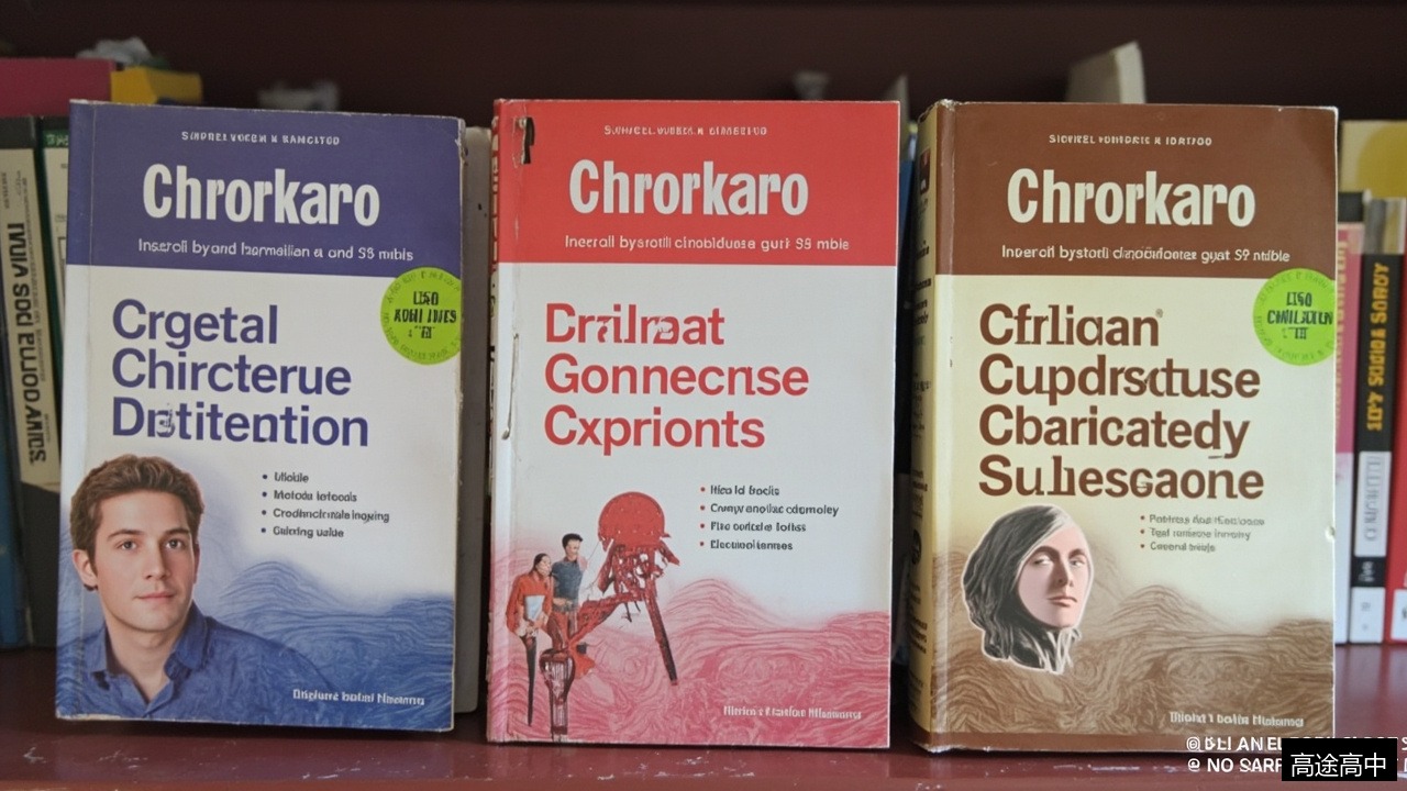 高途高三决胜班适合哪些学生报？逆袭班/一本班/双一流班详解