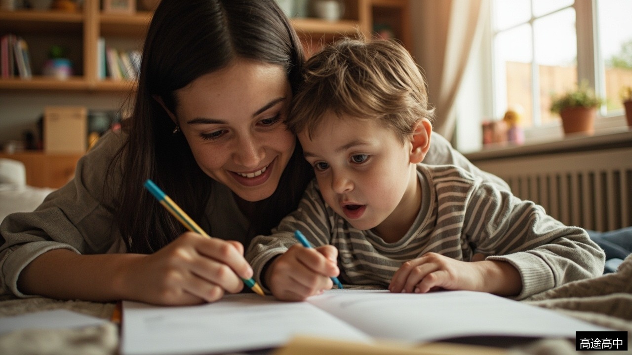 高途课堂口碑怎么样？高中家长必看