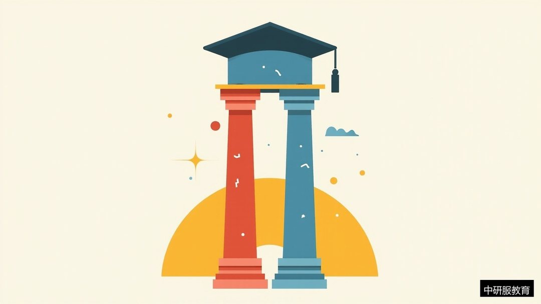 同等学力申硕统考通过率多少？中研服教育学综+外语双科通关方法