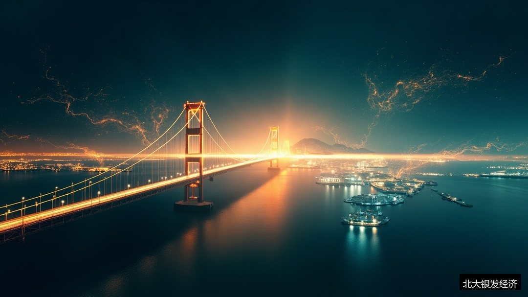 传统企业怎么跨界做银发？北京大学AI+银发经济班跨域布局与破局策略