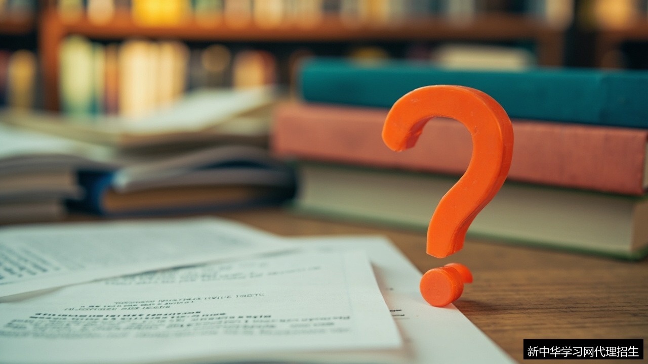 招生代理是什么意思?新中华学习网代理招生模式通俗解读