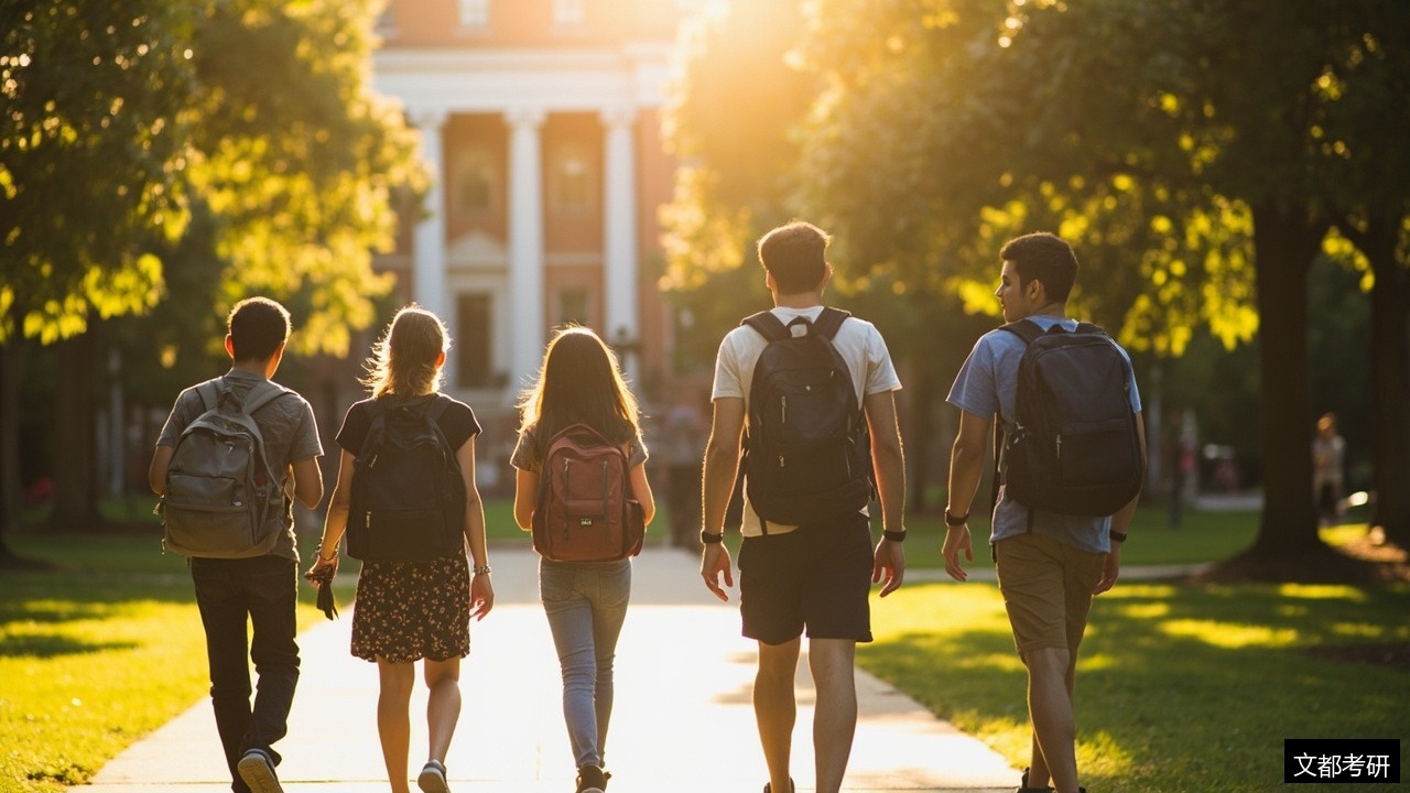 大学在校生暑假有空，文都考研哪个班型性价比最高？