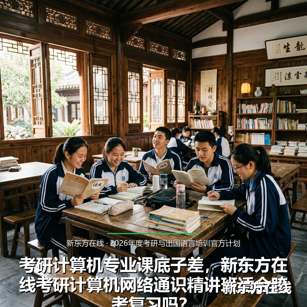 高中生跨考A-Level怎么选课?新东方在线英联邦本科ALevel班课有针对数理化的名师辅导吗?