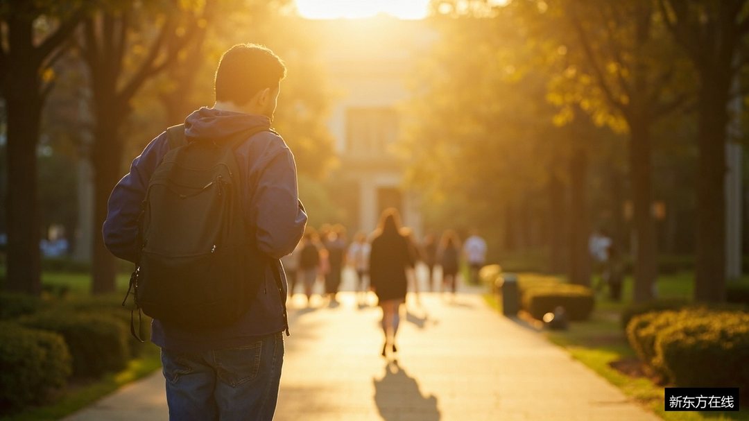 大学生雅思备考时间碎?新东方在线英联邦大学生精英计划怎么排课