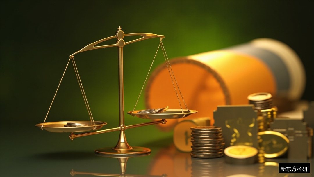 新东方考研机构收费标准详解:网课全程班到底值不值这个价