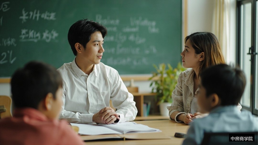 科创跟投和课堂学习怎么结合？中房商学院中科硅谷科创产业与金融研习社项目特色看什么