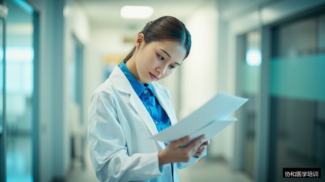 结业证书和学习档案有什么用？北京协和医学院职业化院长研修班与护理管理研修班证书怎么理解