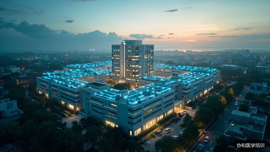 医联体建设院长要抓哪些点?协和医学培训职业化院长研修班一年6单元怎么排