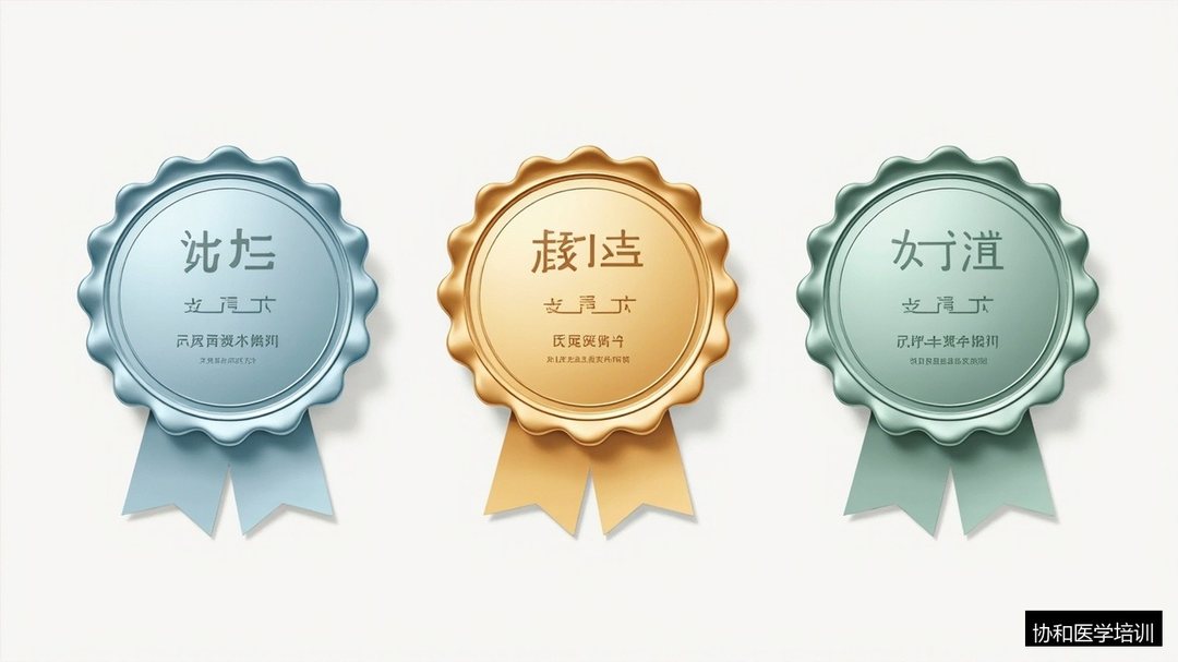 医院中层报MHA、护士长报护理班、院长报研修班?协和医学培训四条路径怎么对号入座