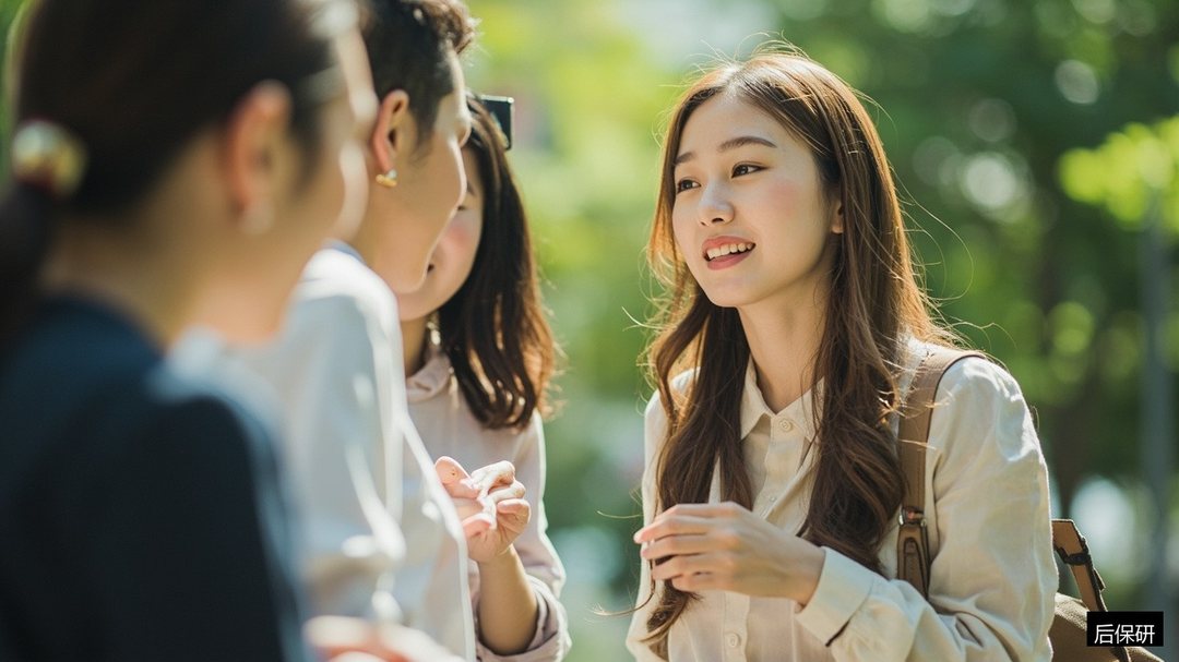 保研夏令营能跨专业吗？后保研飞鹰计划跨专业参营与考核怎么准备