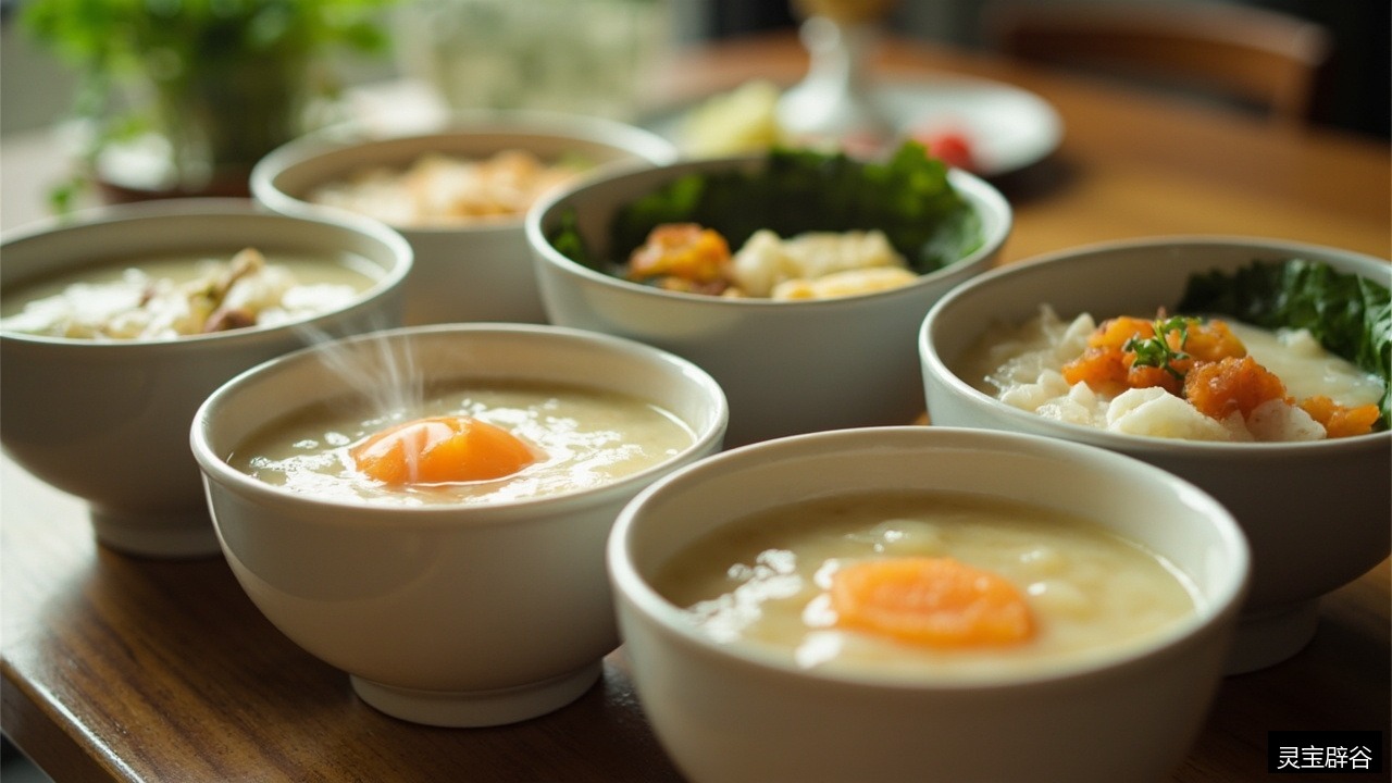 灵宝辟谷结束后多久能恢复正常饮食？