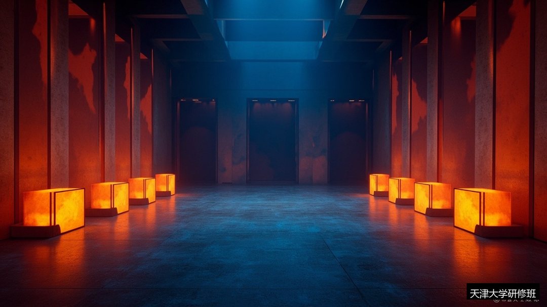 天津大学科技创新产业班师资怎么样？启迪控股/中科院专家阵容