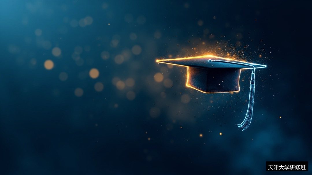新能源企业老板读什么研修班？天津大学节能低碳领军班98000元价值