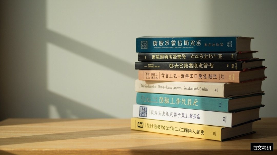 海文考研经济学定向班指定参考书不一样怎么办?院校自主命题怎么跟