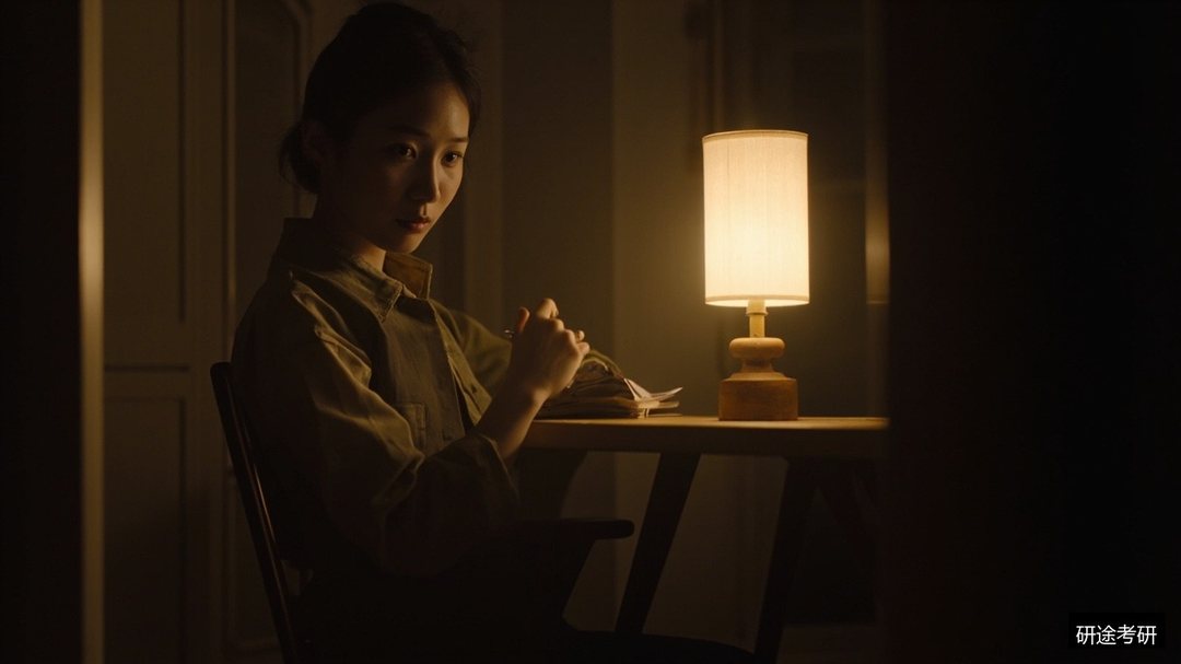 考研全封闭辅导班会不会太压抑？研途考研封闭式课程一天节奏怎么安排