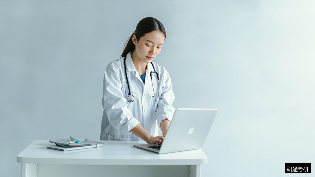医学考研培训机构怎么挑强度？研途考研临床医学特训班适合哪些人