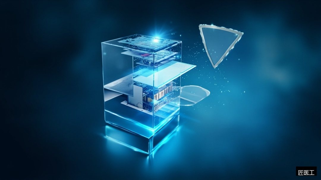 匠医工培训费用值不值?10万+案例库+双证+就业保障性价比拆解