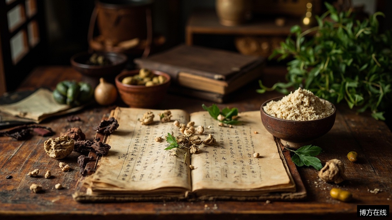 甘肃中医药大学同等学力申硕中医学方向免考综合是真的吗？博方在线解析