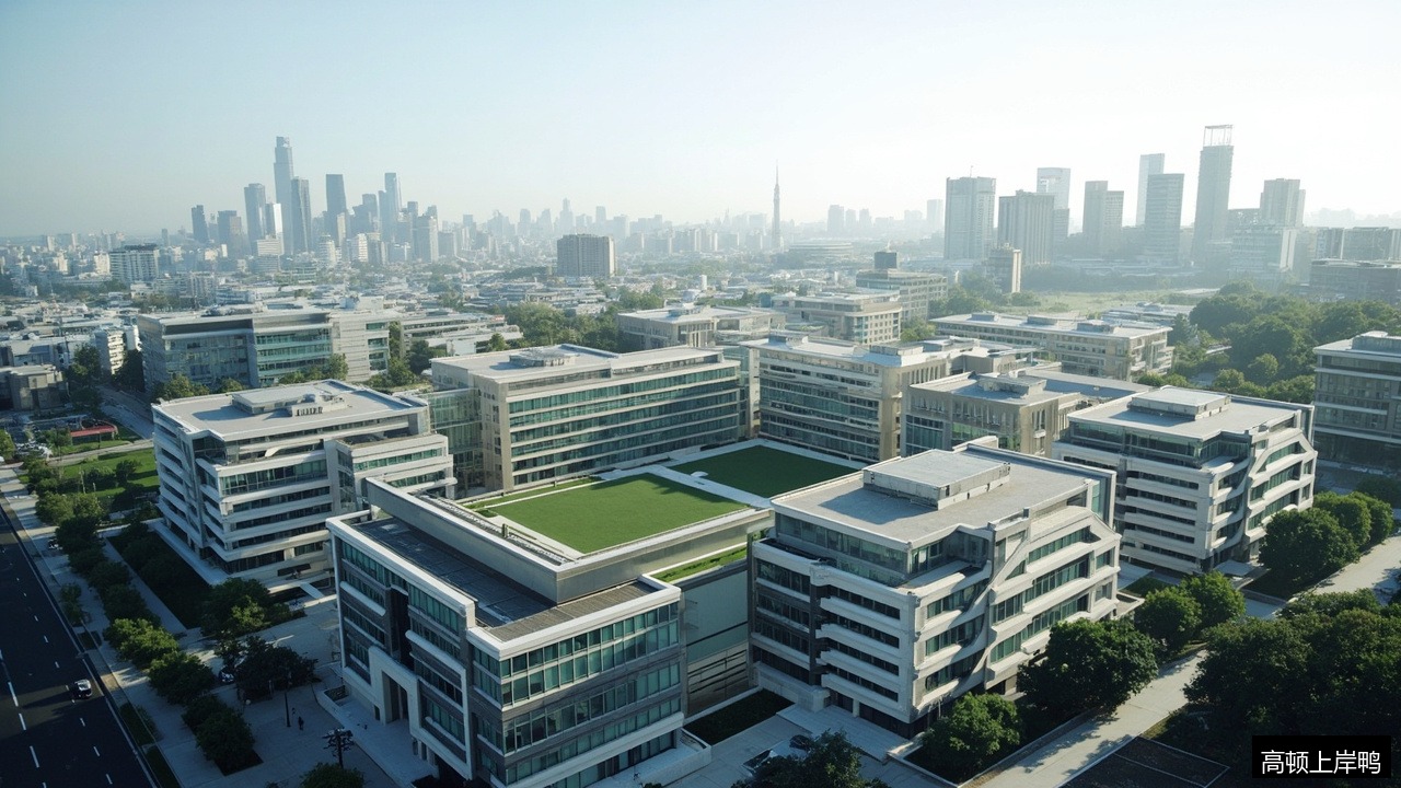 上岸鸭线下集训班开在哪些城市？16城面授解析