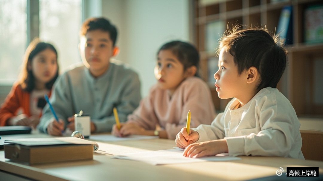 职测怎么复习才不盲目刷题？上岸鸭畅学私教协议班10次职测私教怎么用