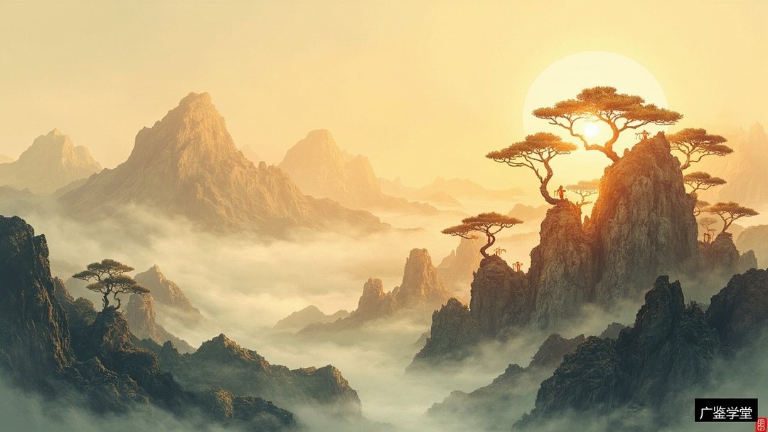 王阳明心学对现代管理有什么启发？广鉴学堂哲学与管理研修课