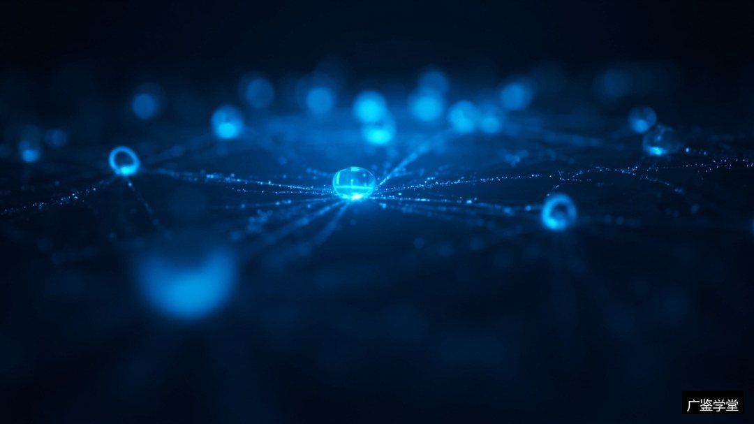 OpenClaw是什么？广鉴学堂AI智能体课程带你入门大模型开发
