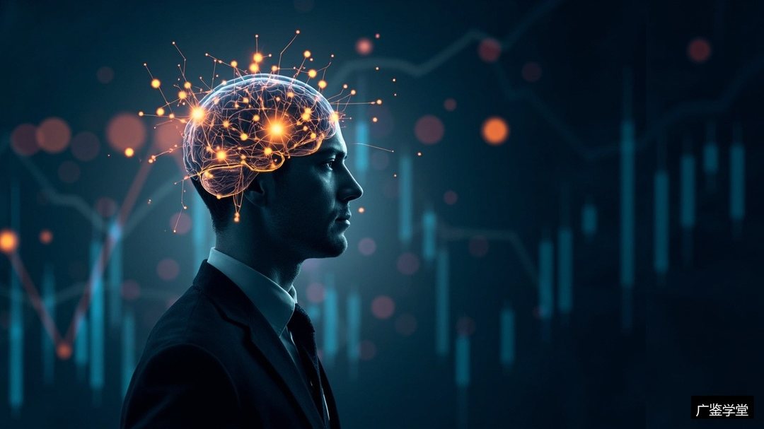 企业老板为什么要学人工智能？广鉴学堂杜玉河AI专题课解读