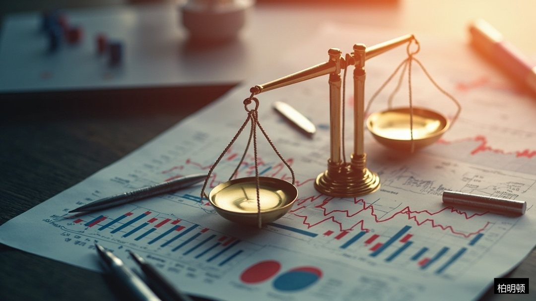 绩效考核怎么做才公平?柏明顿8+1绩效量化技术帮你建立科学考核