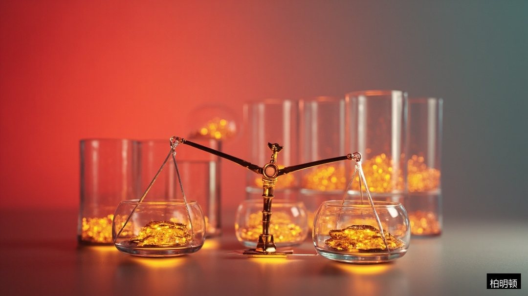 分算奖怎么算?柏明顿数字阿米巴分钱机制全流程拆解