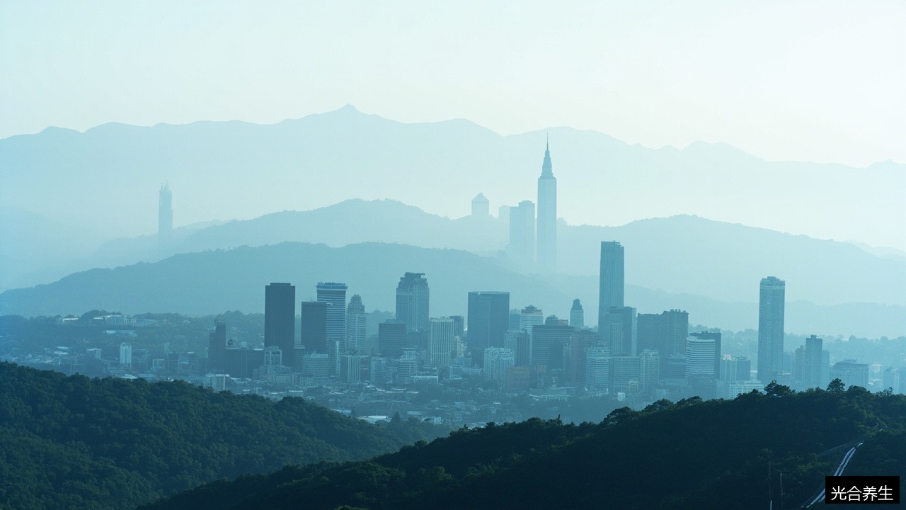城市1天班和武当山7天班怎么选？光合养生辟谷营对比指南