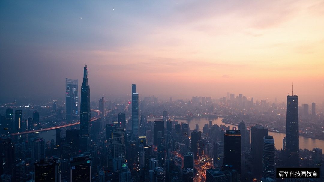 城市合伙人计划是什么门槛？清华科技园教育中心中国矿业能源投融资研修班资本赋能权益一次说清