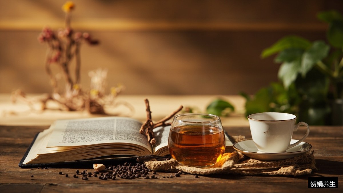 黄帝内经养生智慧有哪些?贺娟教授教您古人长寿秘诀