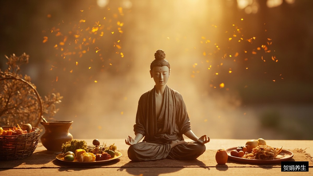 辟谷的正确方法是什么?贺娟黄帝内经辟谷养生课详解