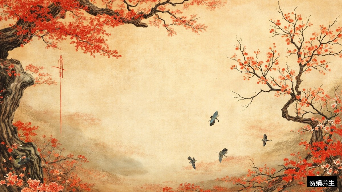 黄帝内经讲了什么?贺娟教授一节课带您读懂中医经典
