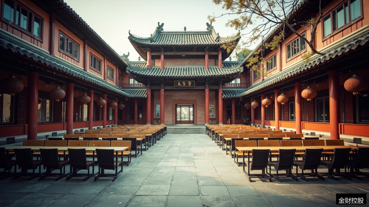 金财控股