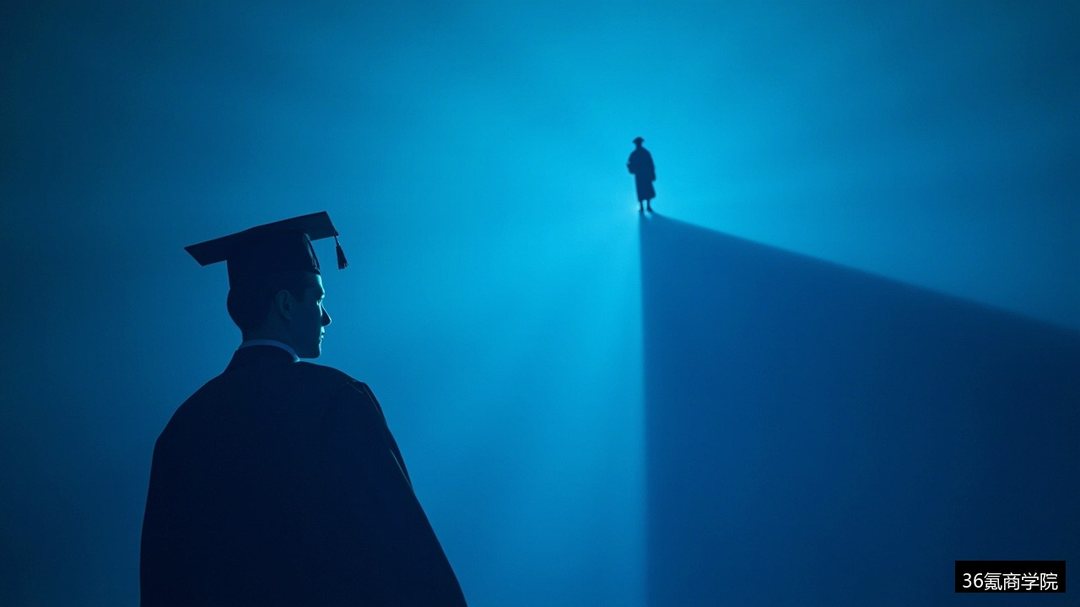 博士后和博士有什么区别?36氪商学院牛津基布尔学院博士后解读