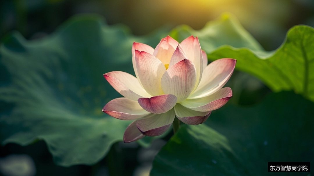 赵越LOTUS莲花五步决策工具是什么?东方智慧商学院商业伦理课怎么练