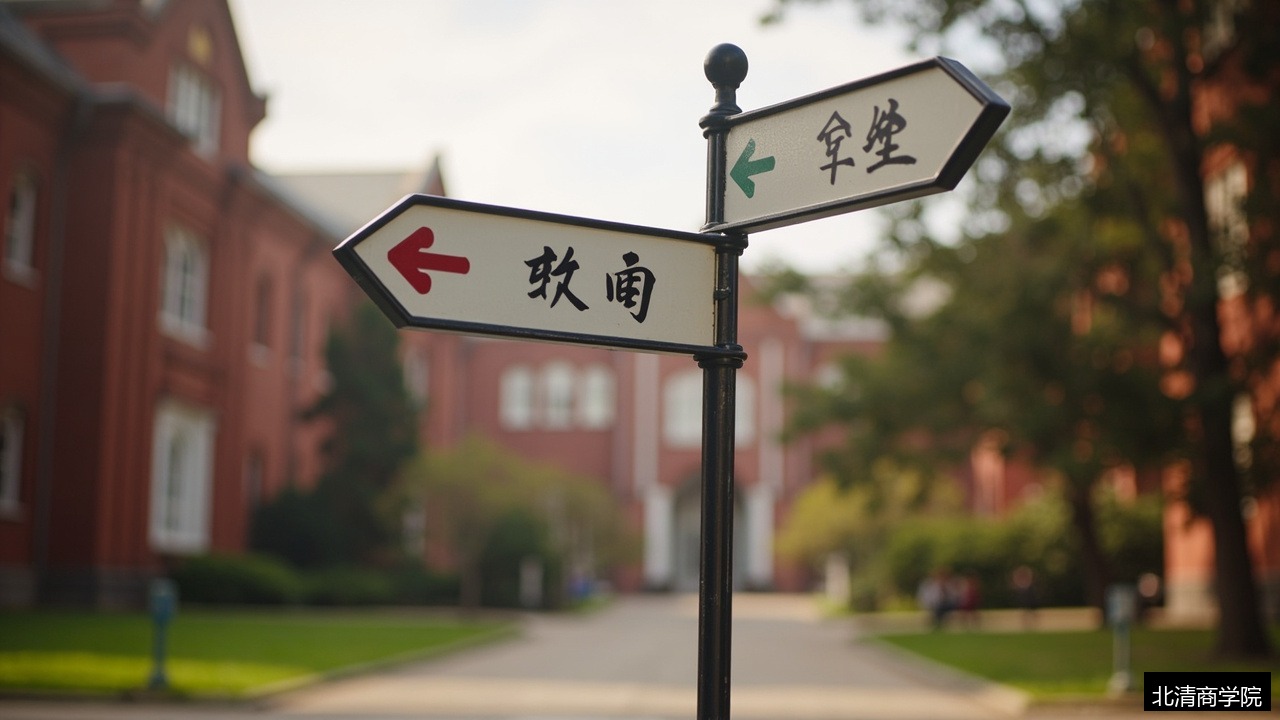 北清智库两个