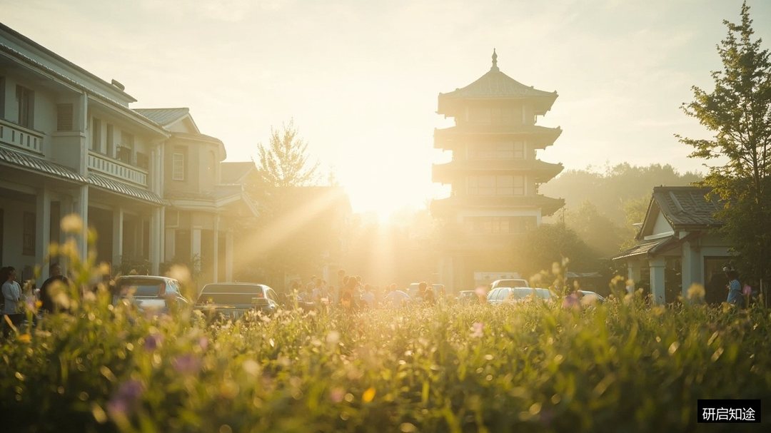 省自然科学基金怎么申报？研启知途课题辅导，省自然选题论证与申报书打磨