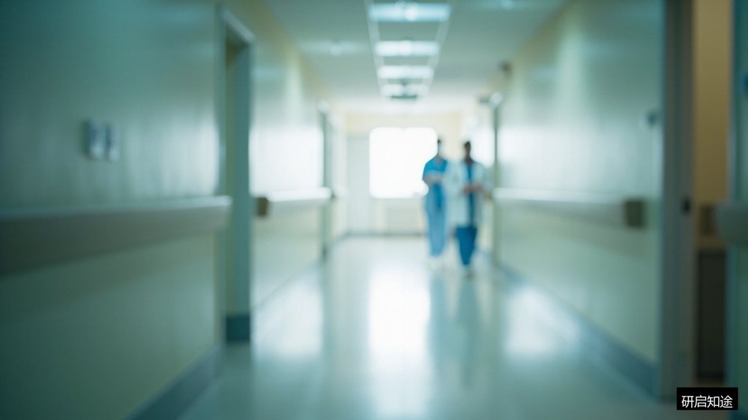 护理科研课题和论文怎么起步？研启知途医学科研辅导，临床护理公卫一体化规划