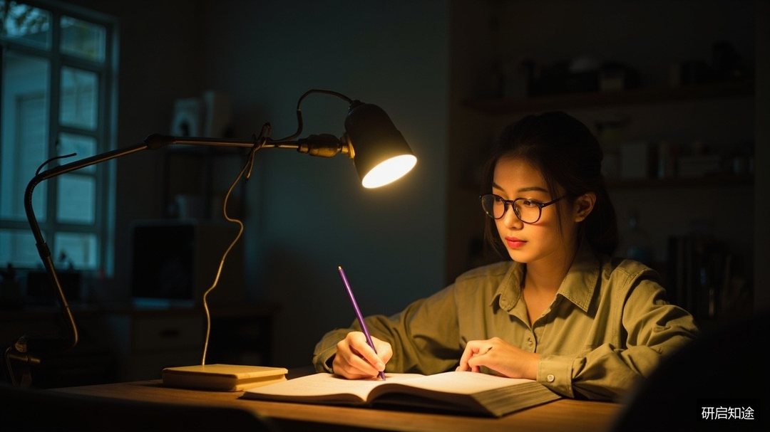 同等学力申硕论文难在哪？研启知途非全日制与同等学力论文一对一过关辅导