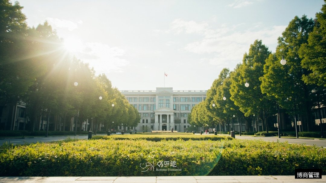 博商管理科学研究院AI实战营靠谱吗？品牌背景与报名咨询说明