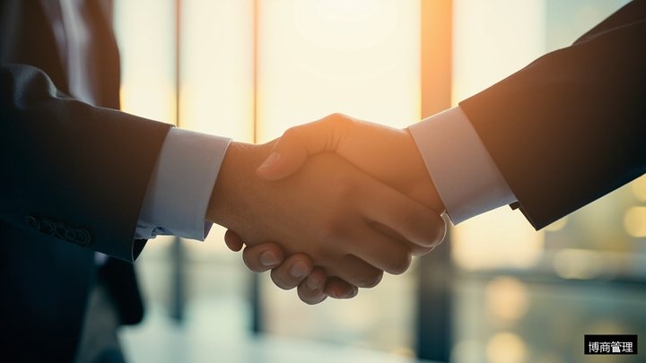 博商管理吴子敬股权顶层设计课讲什么?AI时代股权怎么分才安全