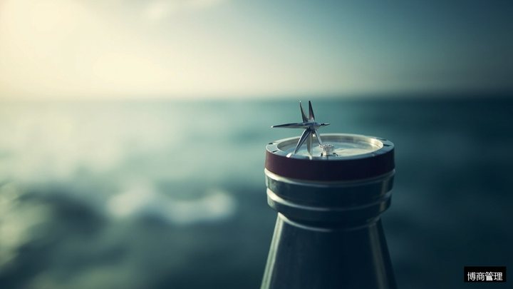 博商管理如何应对经营不确定性？以确定性保证盈利的学习路径