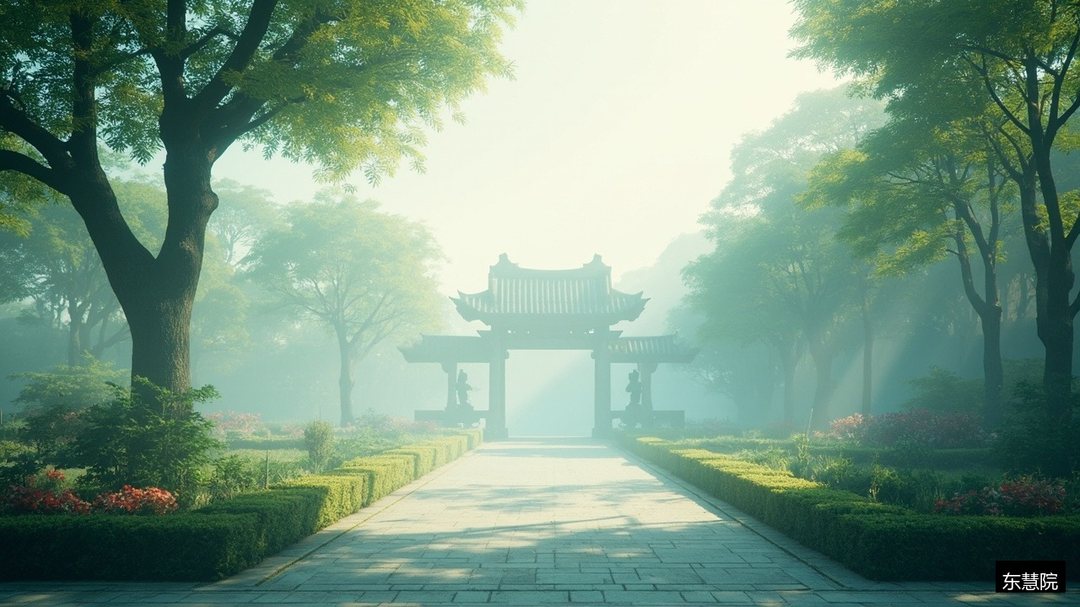 戒定慧怎么用在商业决策?东方智慧商学院五福临门修德课东方智慧