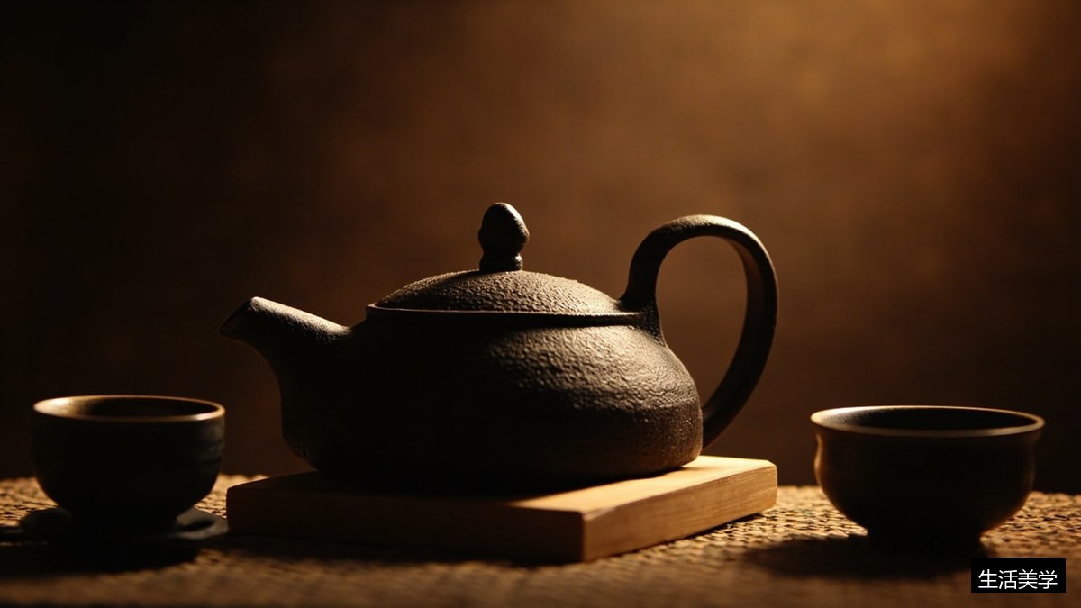 茶道美学怎么学?上海交大生活美学研修班茶文化模块
