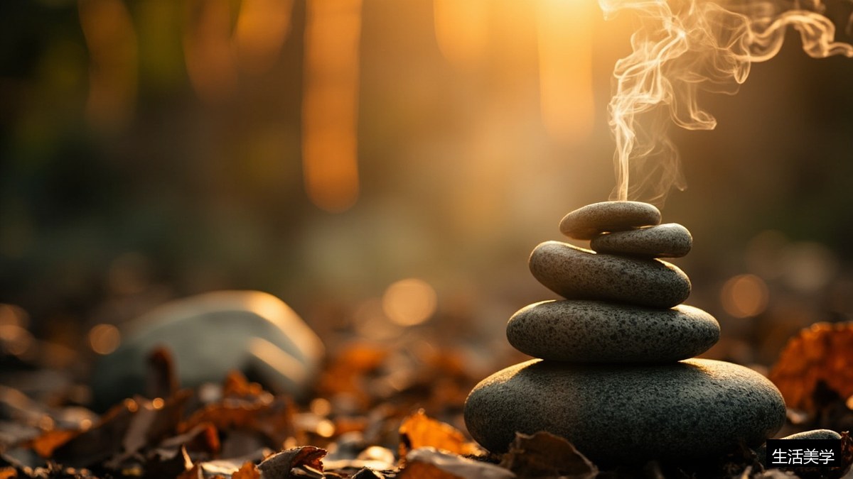 林谷芳禅与美学讲什么?上海交大美学研修班禅者课程