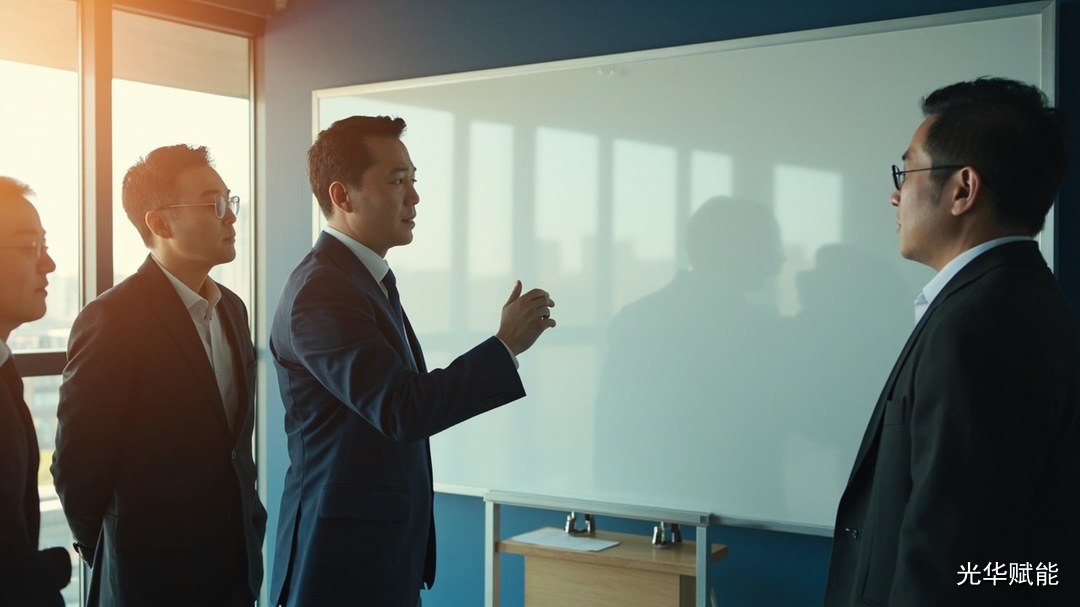 杭州BLM培训班哪家好？光华赋能方永飞科学经营BLM系统落地实战班19800元学什么