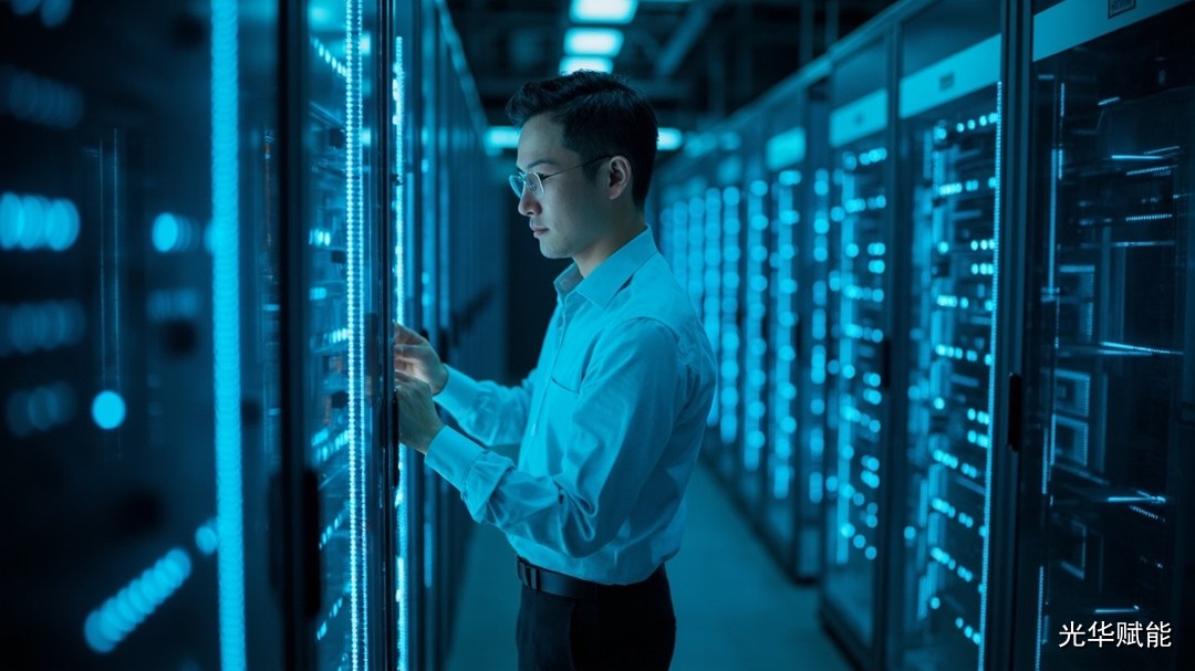 DeepSeek要不要私有化部署？光华赋能AI应用实战课讲清1.5b到32b版本该怎么选
