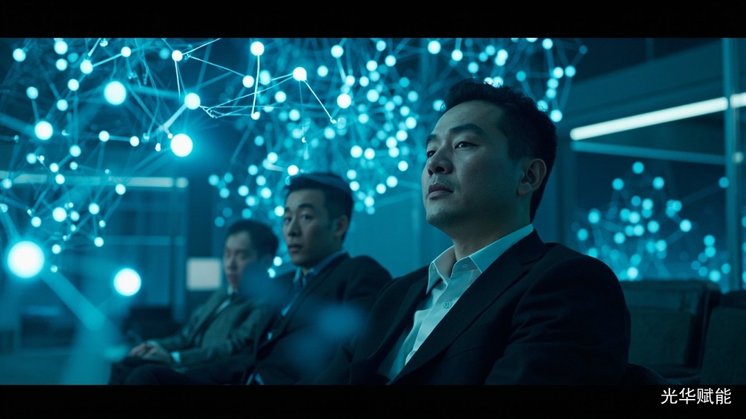 老板不懂AI会不会被淘汰？光华赋能AI思维创新与工具应用训战营讲透8大商业趋势